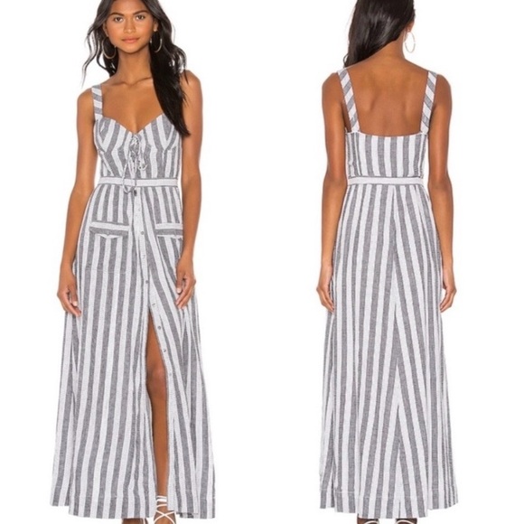 House of Harlow 1960 Dresses & Skirts - House Of Harlow 1960 x Revolve Nadia Dress size Med